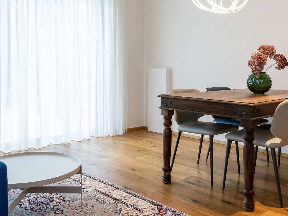 Premium Green Apartments Вена 0*,  Австрия