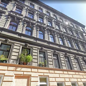  Apartment Stayover - Schicke Mit 2 Schlafzimmern Am Westbahnhof