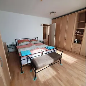  Apartment Sonnige Terassenwohnung