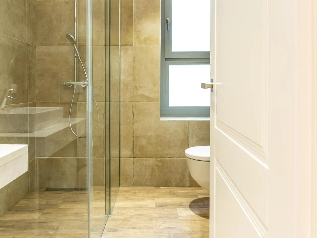 Premium Green Apartments Wien