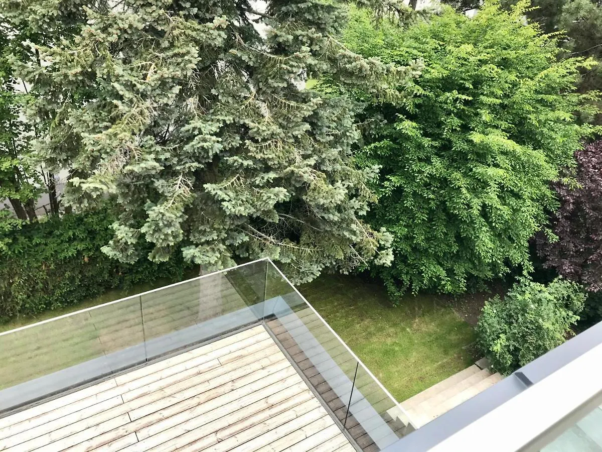 Premium Green Apartments Wien