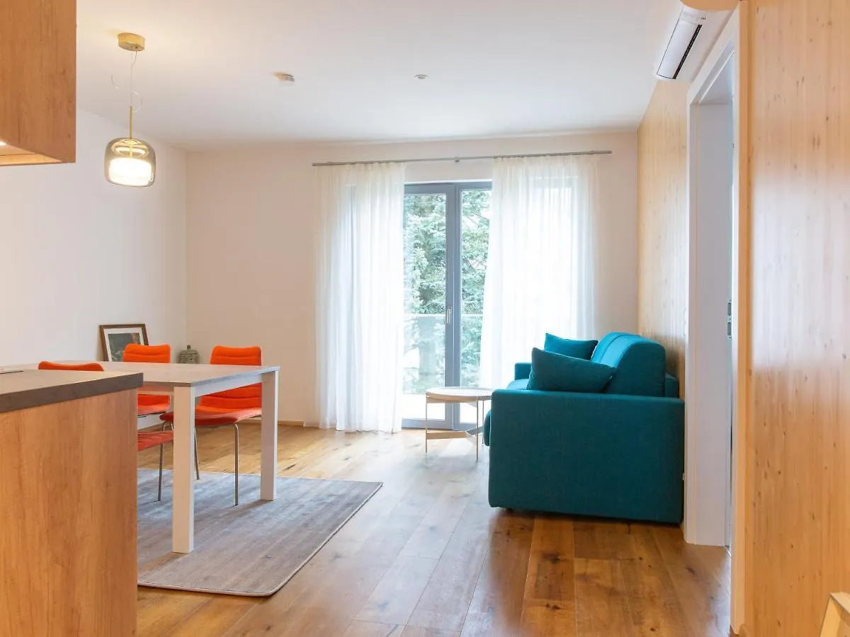 Premium Green Apartments Wien 0*,  Österreich