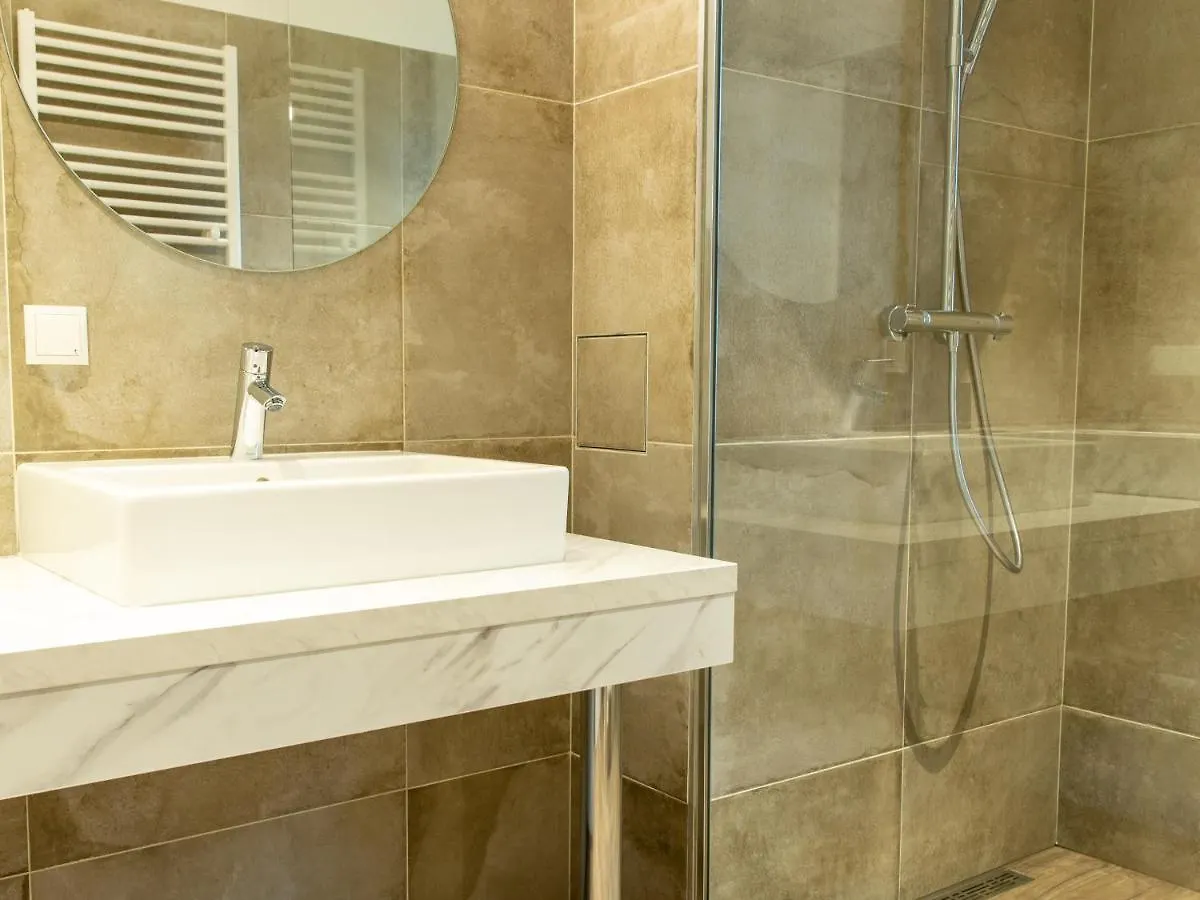 Premium Green Apartments Wien