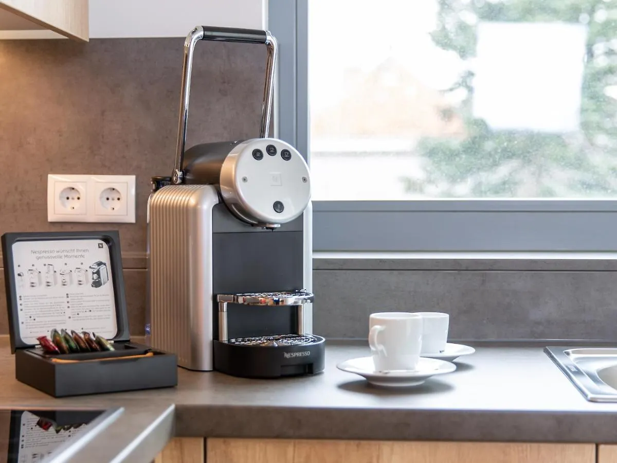 Premium Green Apartments Viena