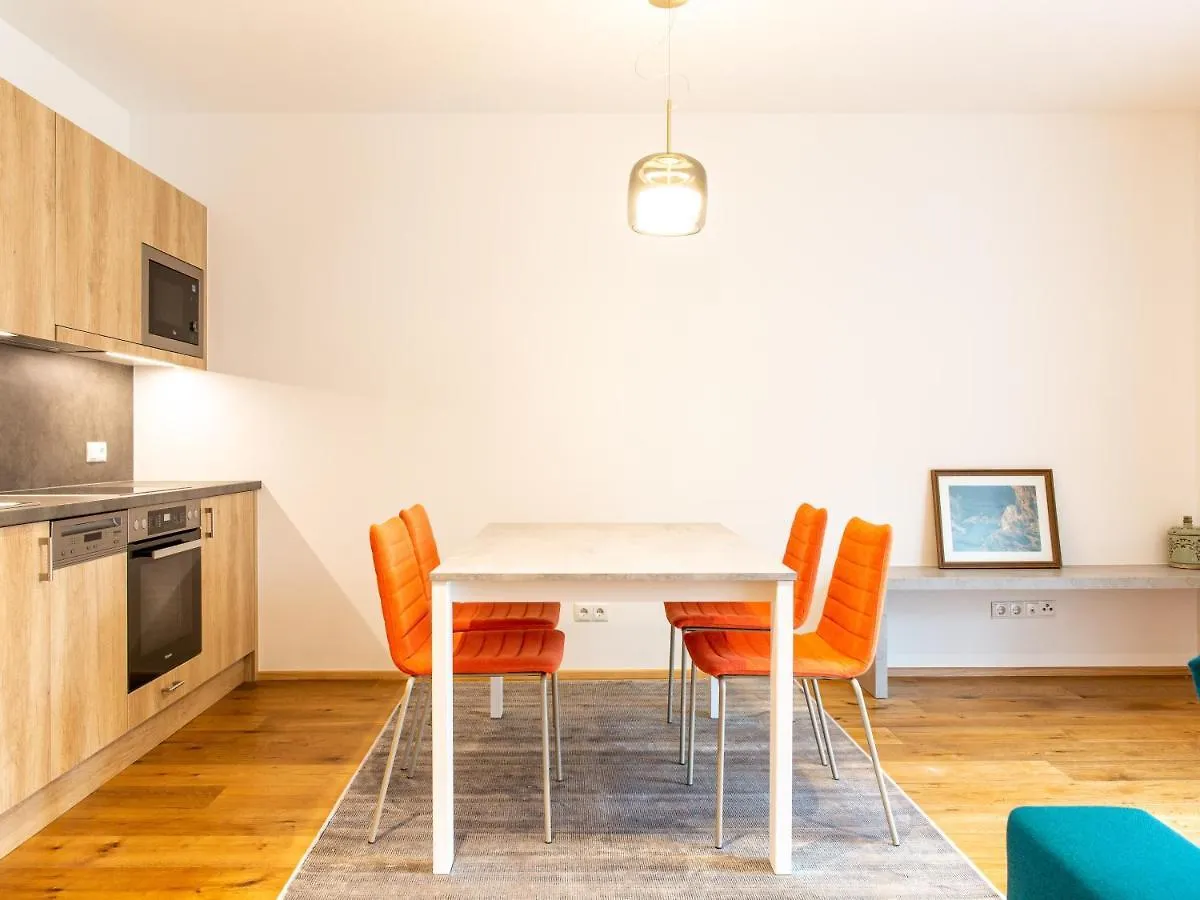 Premium Green Apartments Wien