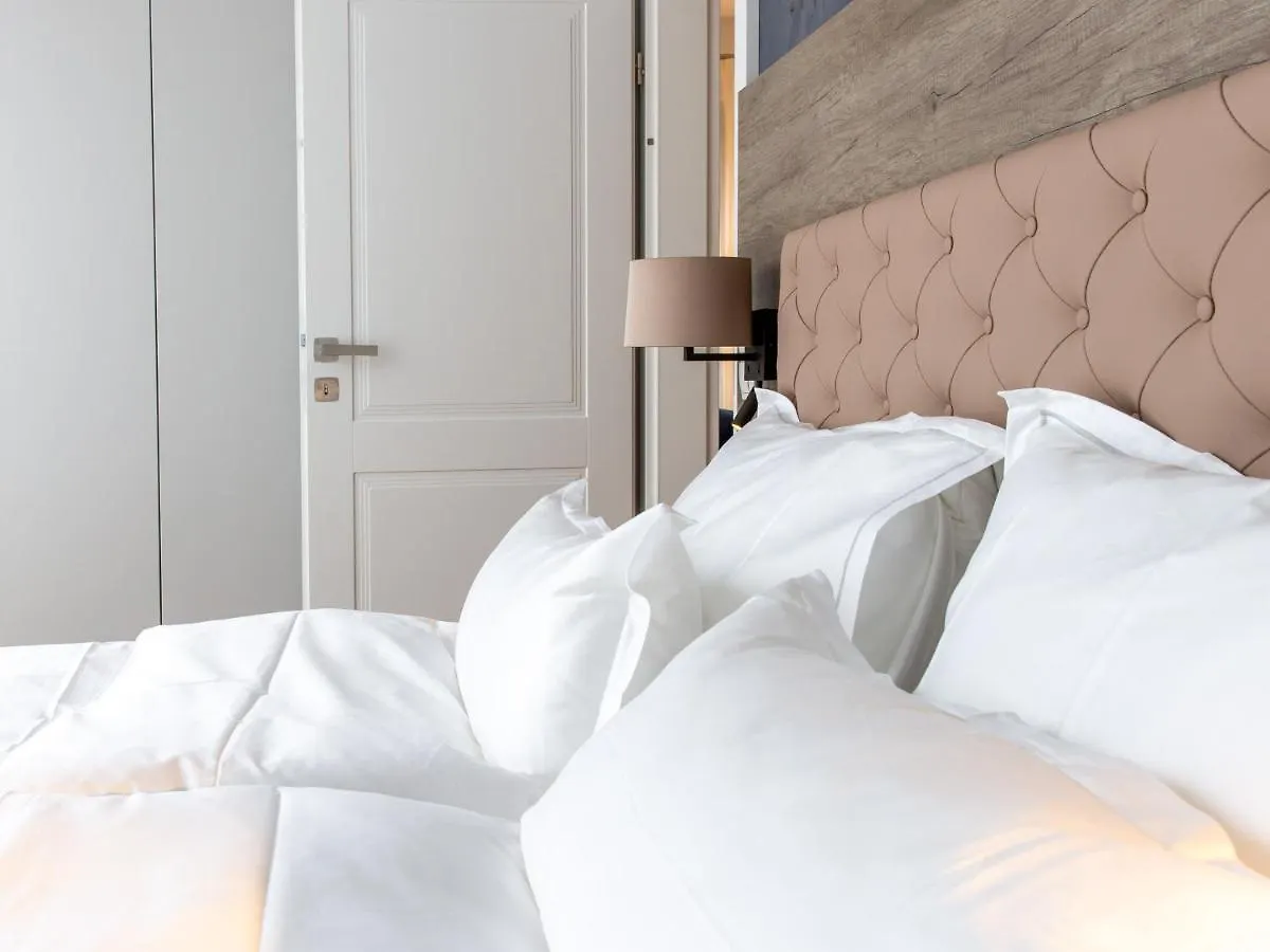 Premium Green Apartments Wien