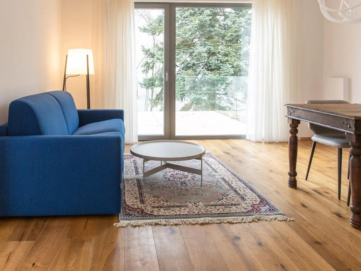 Premium Green Apartments Wien 0*,