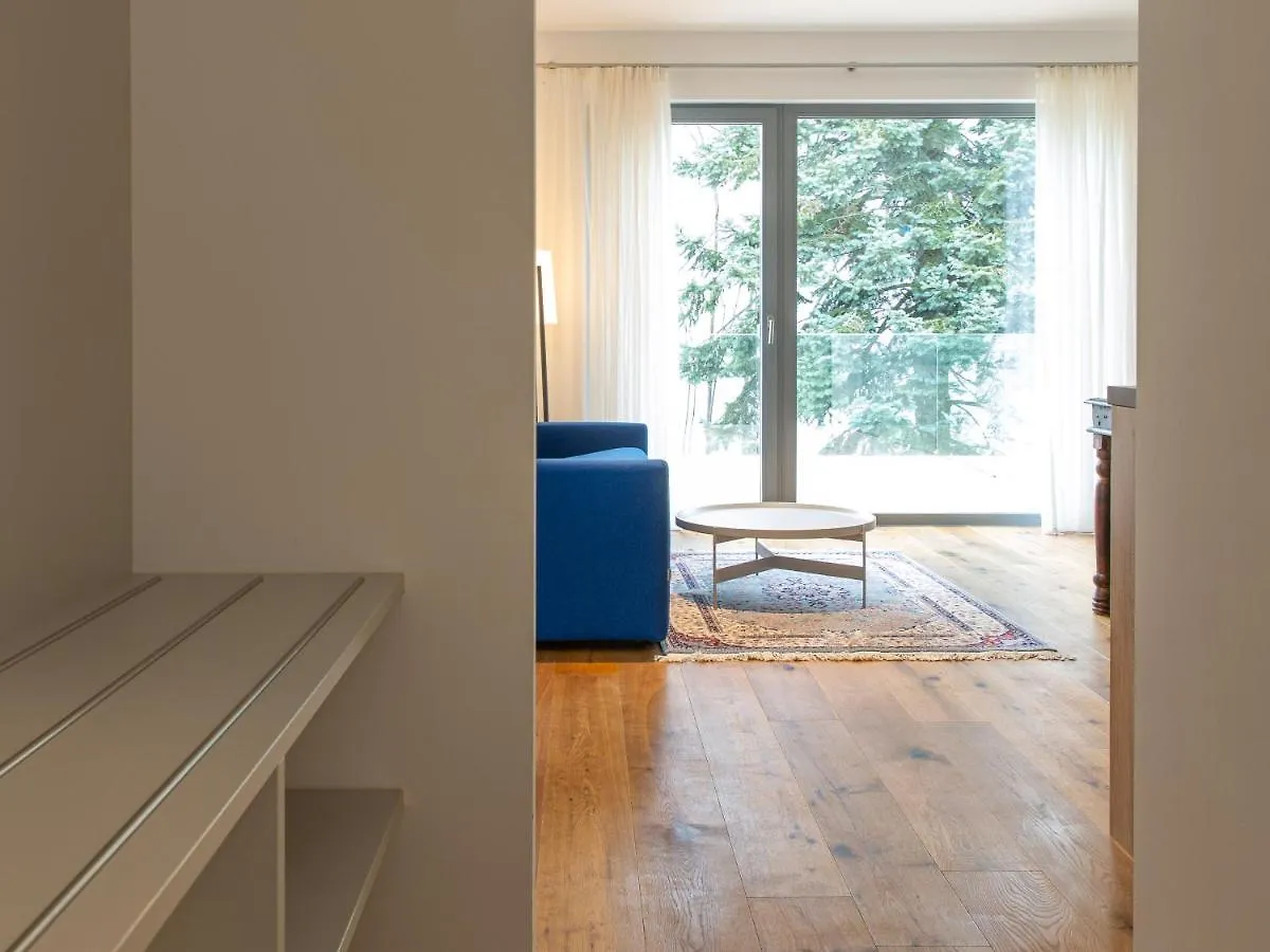 Premium Green Apartments Wien