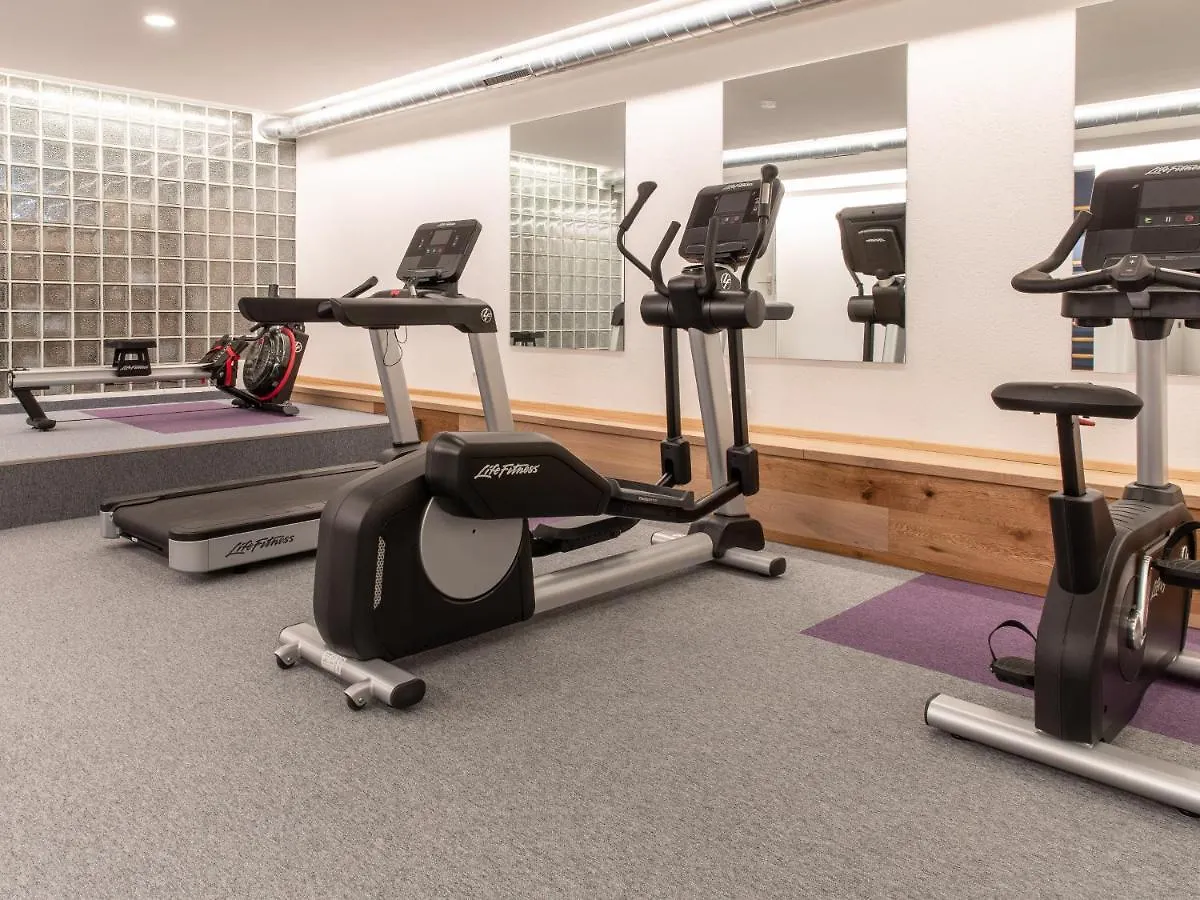 Premium Green Apartments Viena