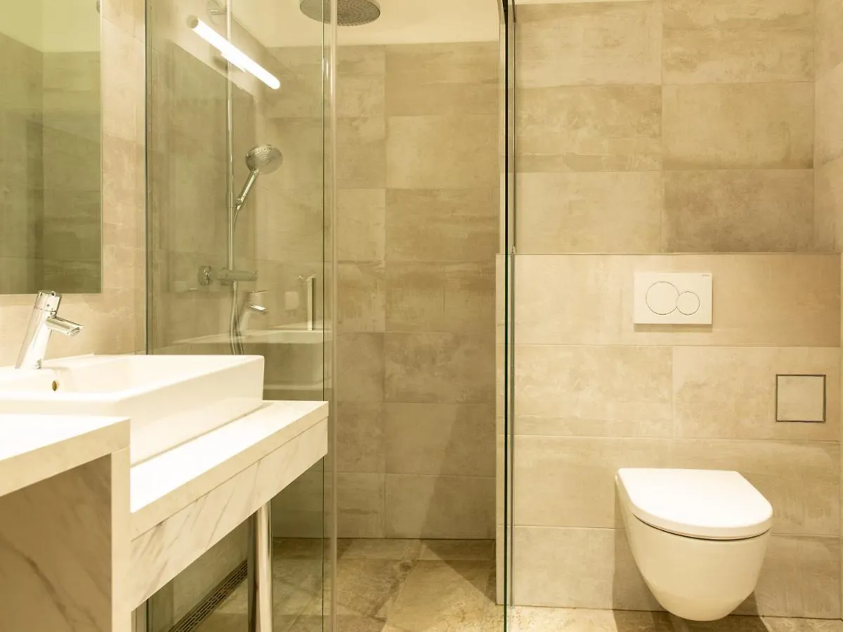 Premium Green Apartments Vienna 0*,  Austria